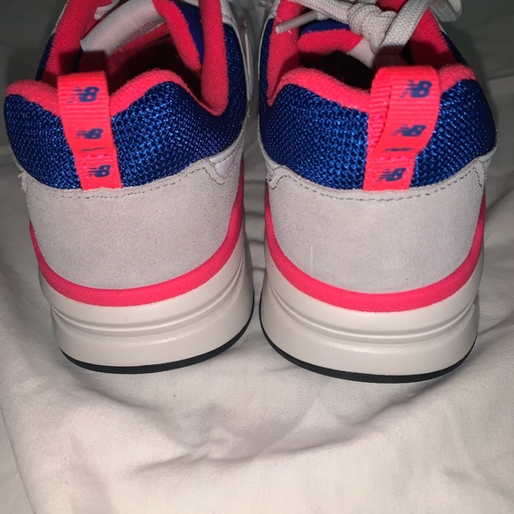 🚨Brand new 🚨NEW BALANCE 997h Sneaker SZ:6.5 - Picture 8 of 8